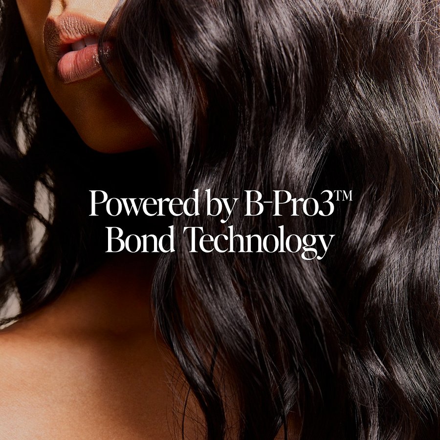 Lightweight Hair Oil