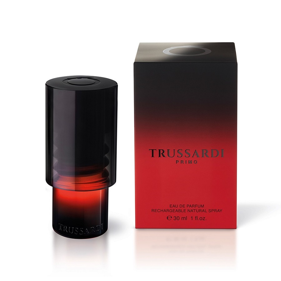 Primo Eau de Parfum