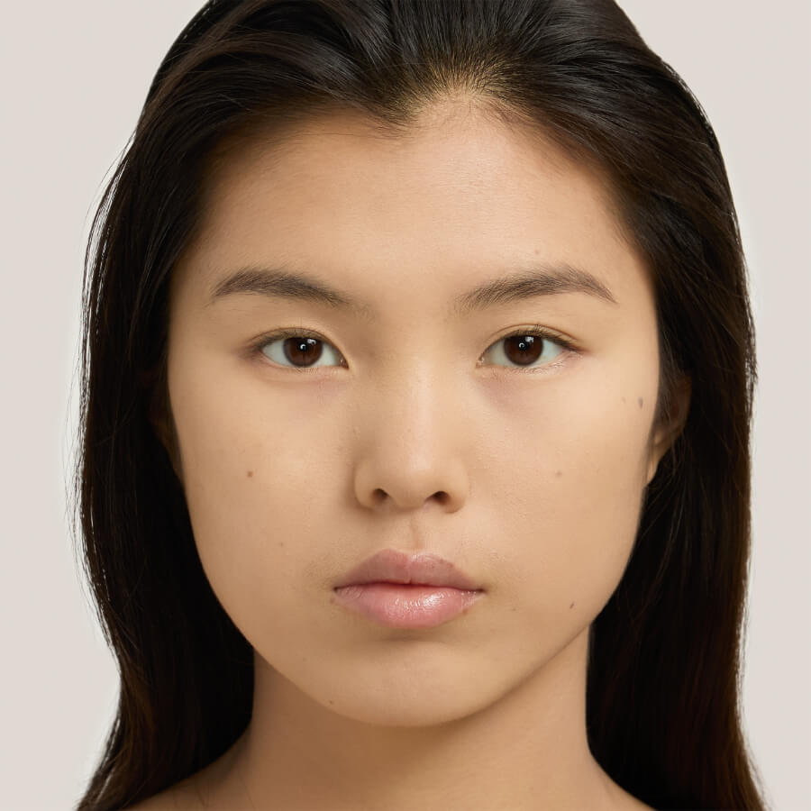 Natural Blur Powder Foundation