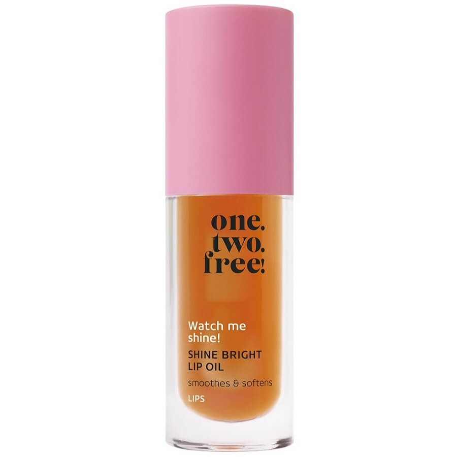 Lip Oil
