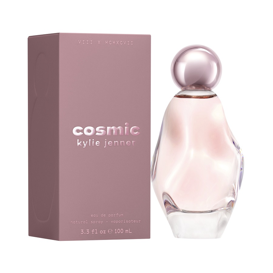 cosmic Kylie Jenner Eau de Parfum