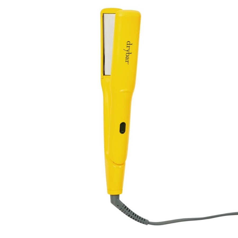 Tress Press Styling Iron