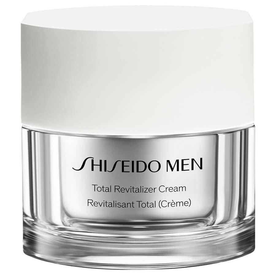 Total Revitalizing Cream