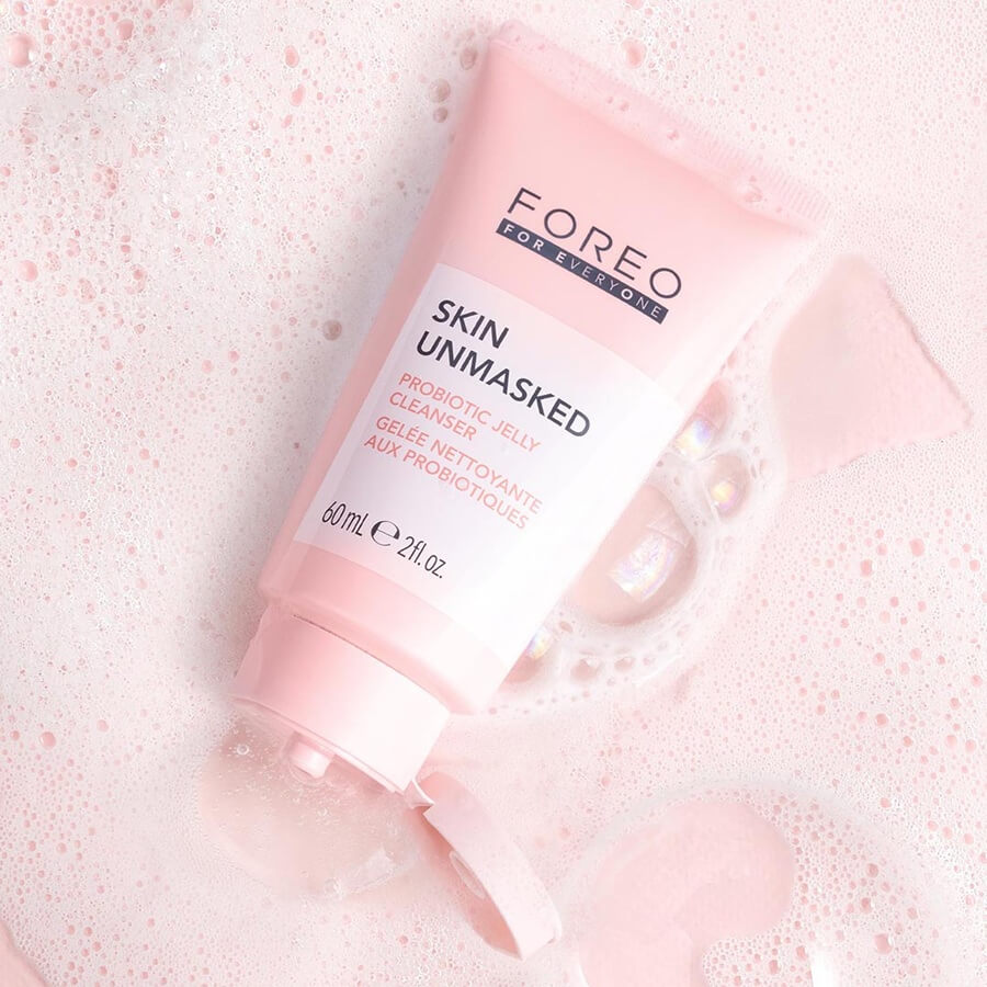 For EveryOne Skin Unmasked Probiotic Jelly Cleanser
