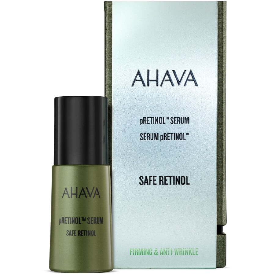 Safe pRetinol Serum