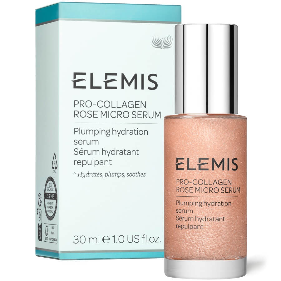 Pro Collagen Rose Micro Serum