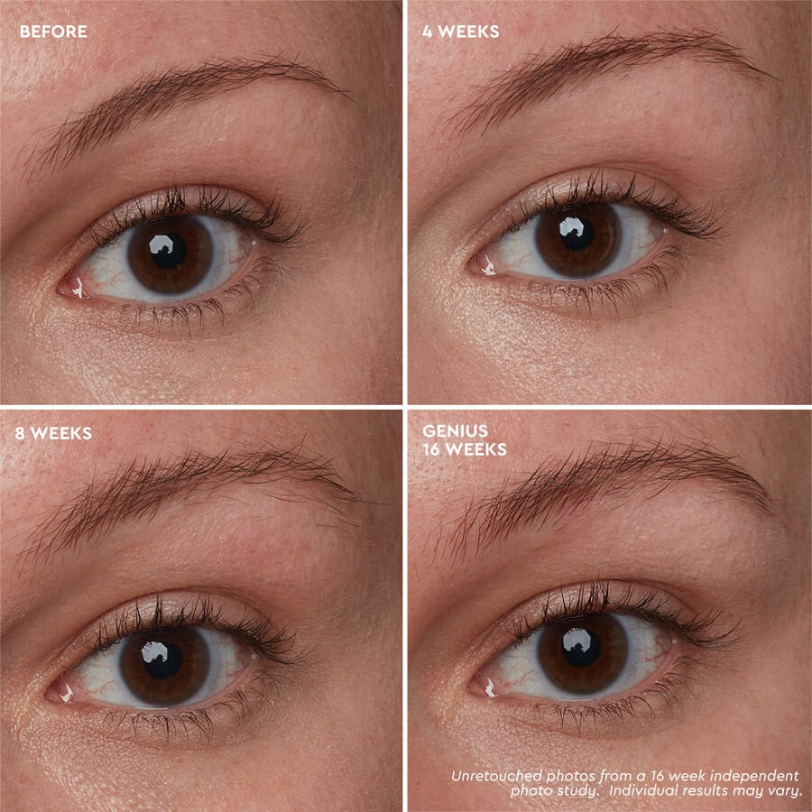 Brow Genius Mini