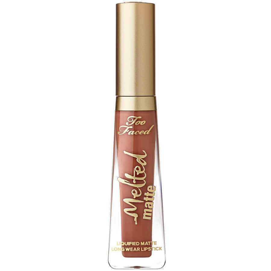 Melted Matte Liquified Lipstick