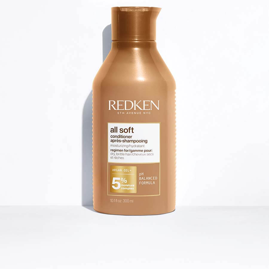All Soft Conditioner
