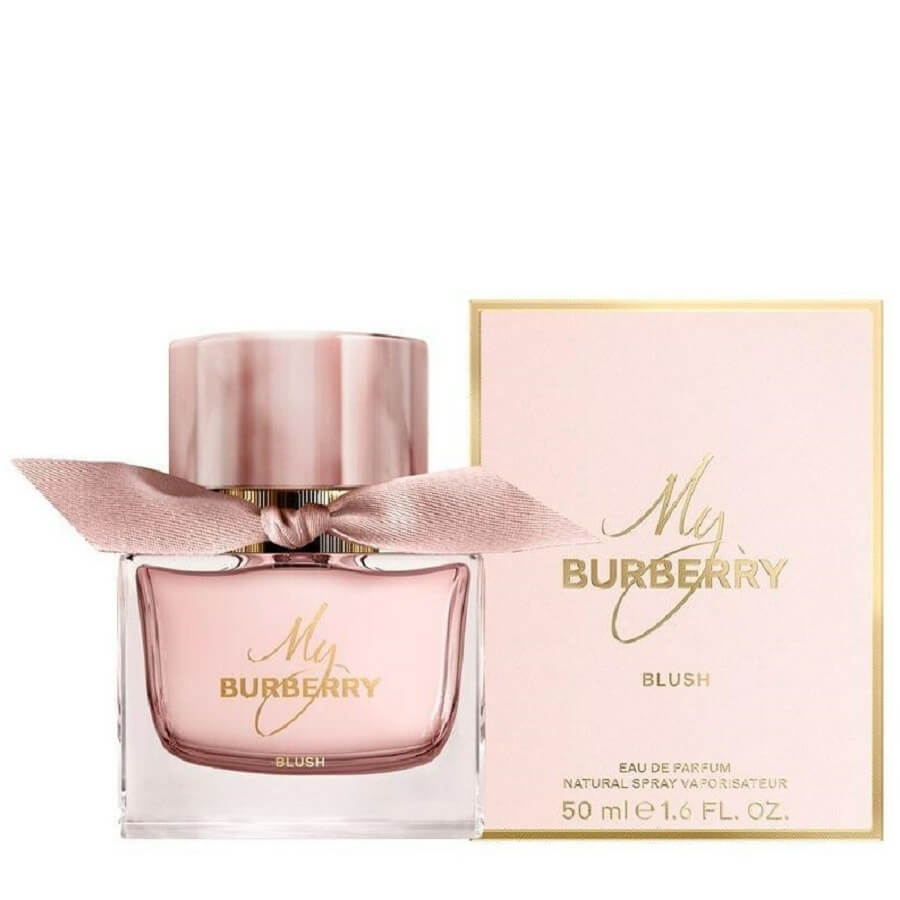 My Burberry Blush Eau de Parfum