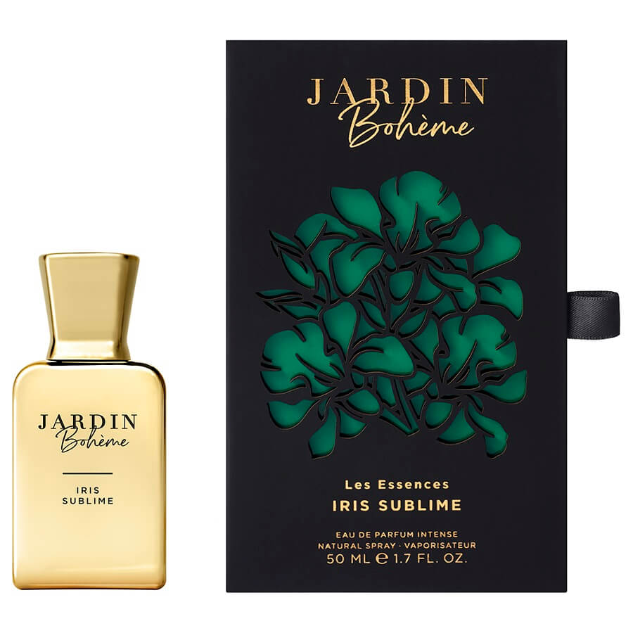 Les Essences Iris Sublime Eau de Parfum Intense