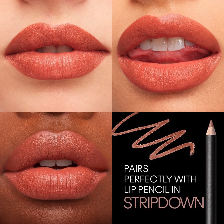 Macximal Matte Lipstick
