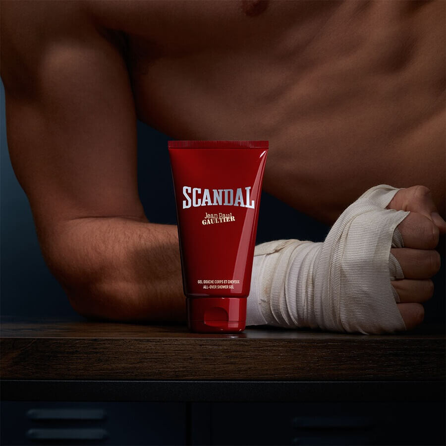 Shower Gel