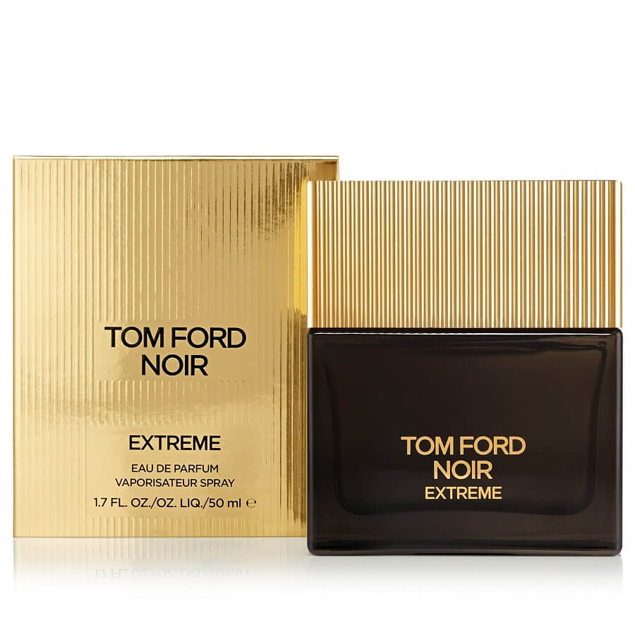 Noir Extreme Eau de Parfum