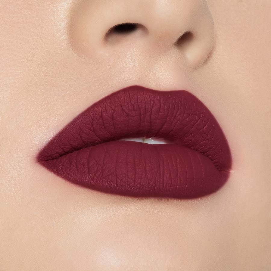 Matte Lip Set