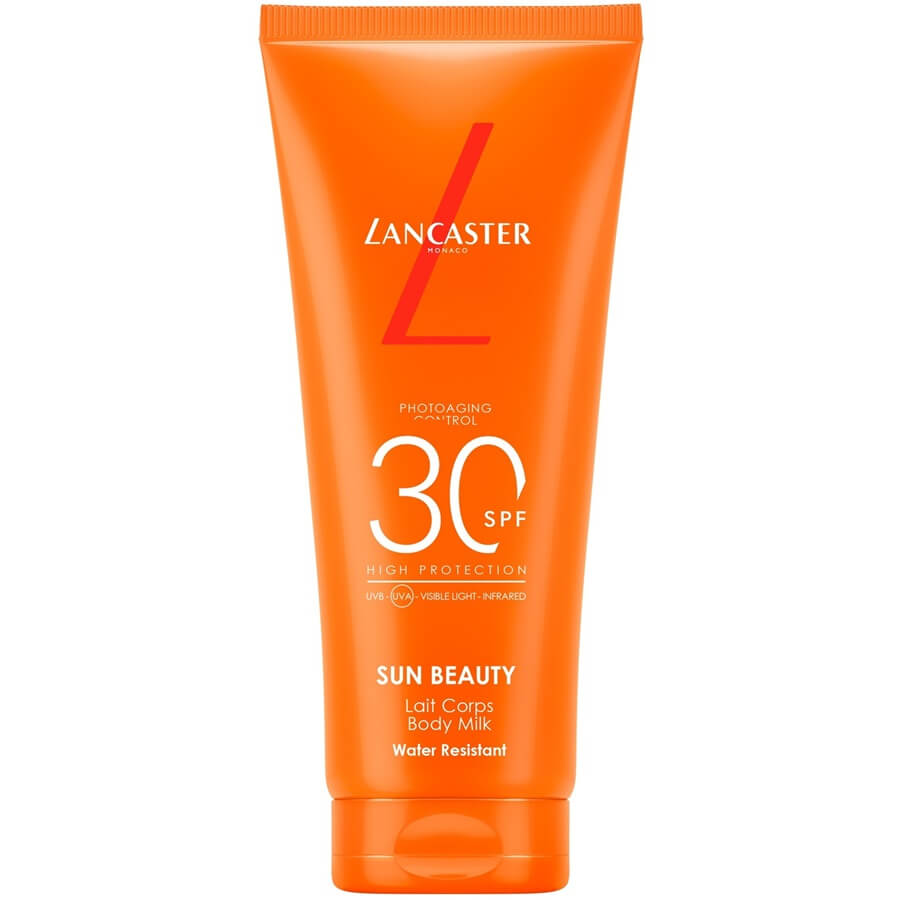 Sun Beauty Body Milk SPF 30