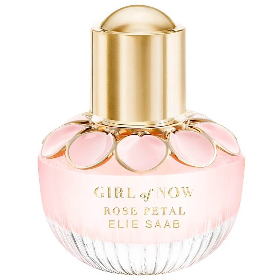 Girl of Now Rose Petal Eau de Parfum
