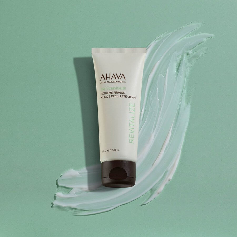 Extreme Firming Neck & Decollete Cream