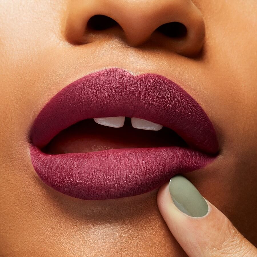 Locked Kiss Inq Liquid Lipstick