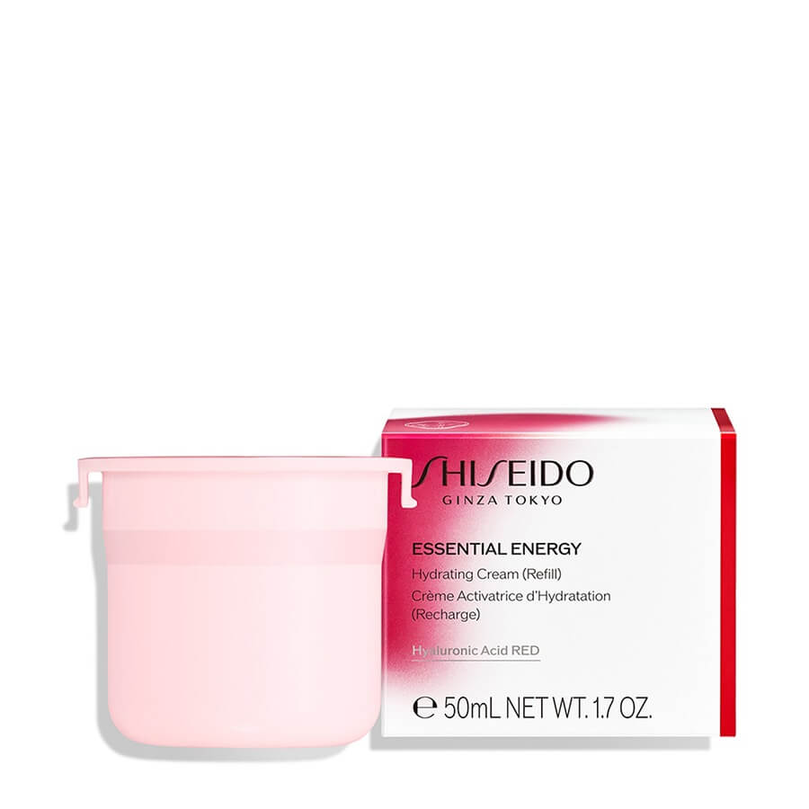 Hydrating Day Cream Refill