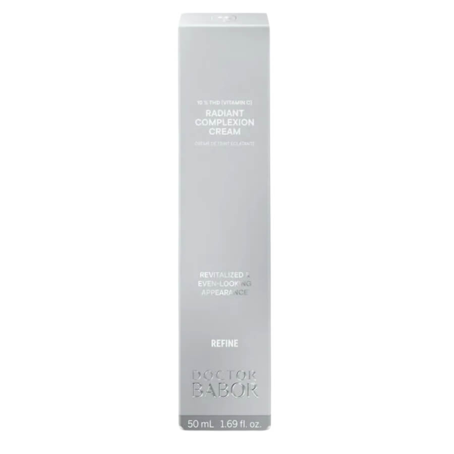 Dr Babor Refine Radiant Complexion Cream