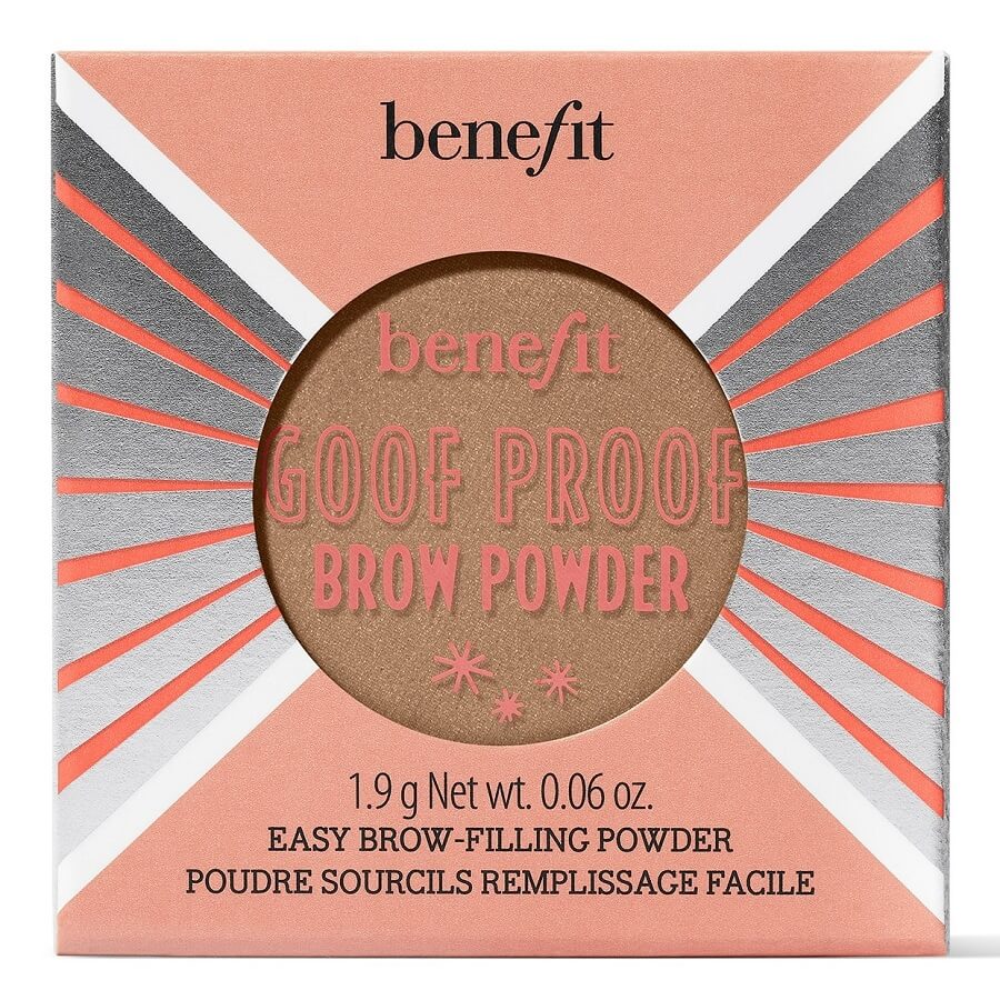 Goof Proof Brow Powder