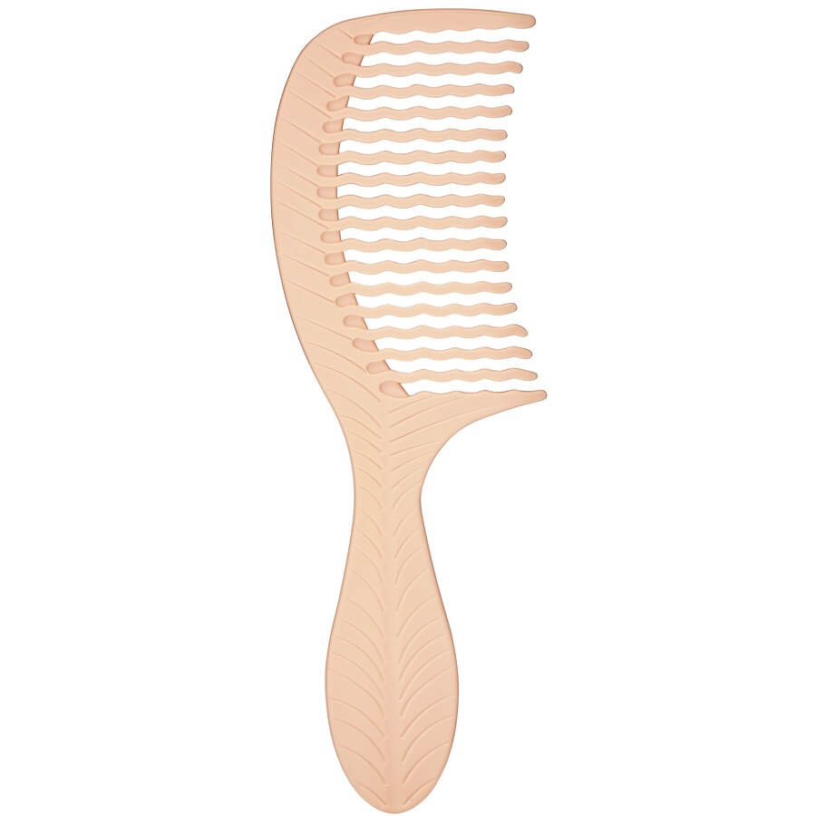 Go Green Treatment Comb Coconut Oil Infused
