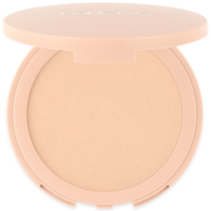 Mattifying Powder
