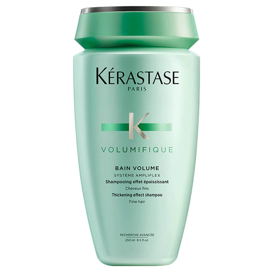 Bain Volume