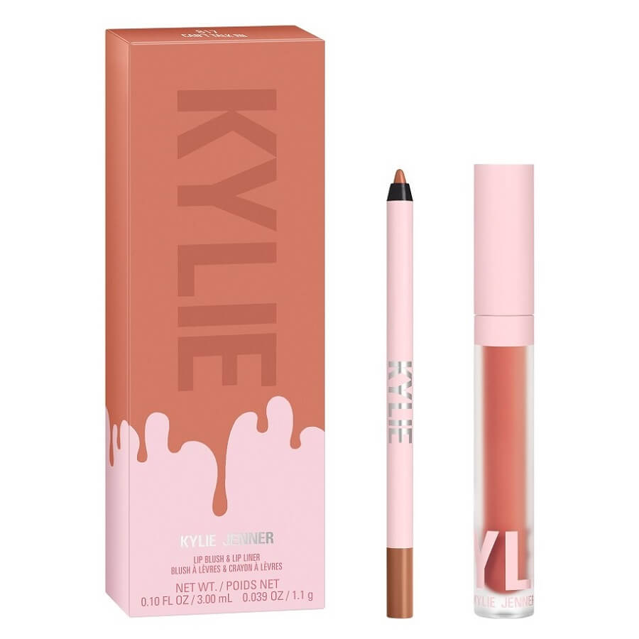 Lip Blush Set