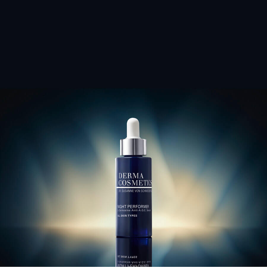 Night Performer L-Carnosine Anti A.G.E. Serum
