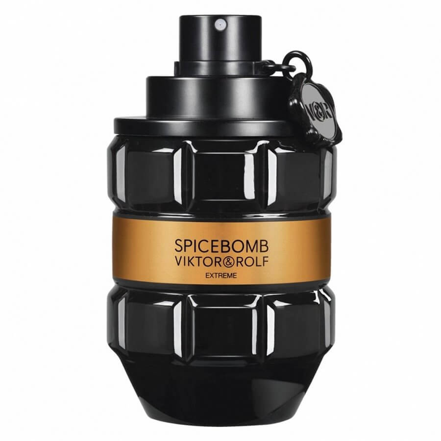 Spicebomb Extreme Eau de Parfum Pour Homme