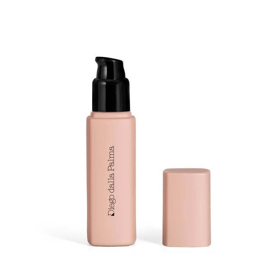 Nudissimo Soft Mat Foundation