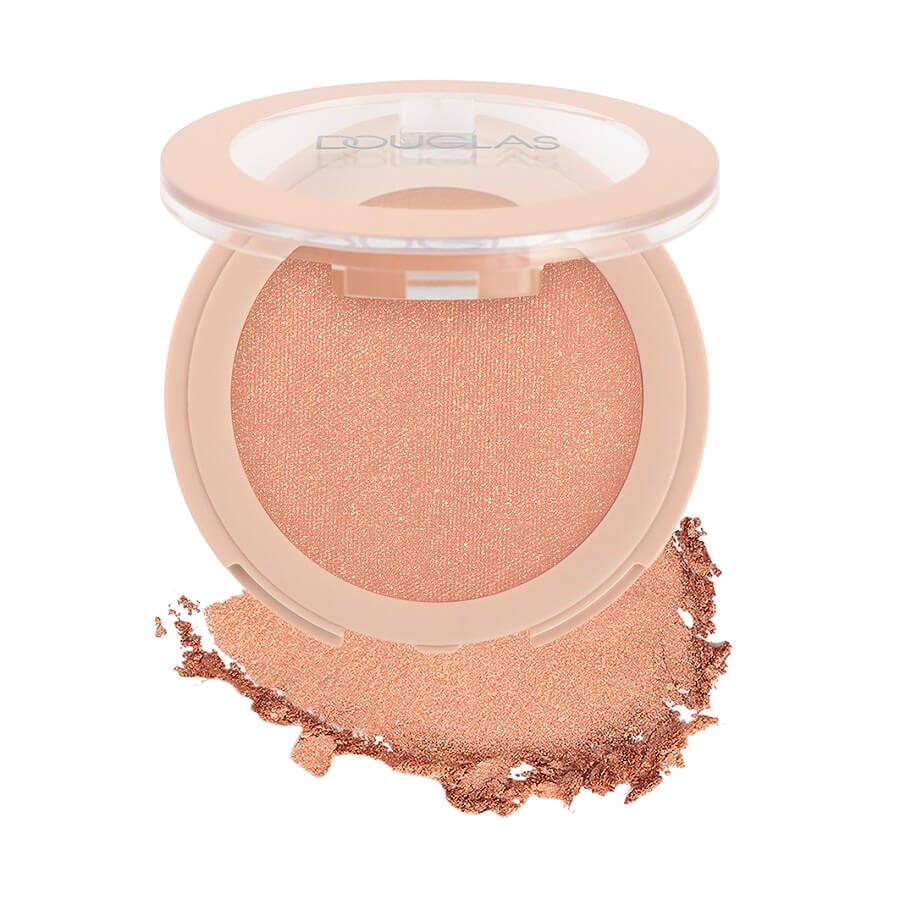 Pretty Blush