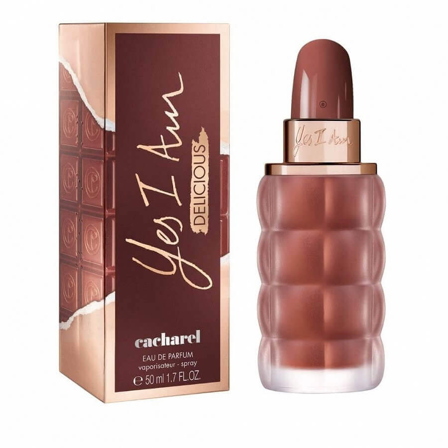 Delicious Eau de Parfum