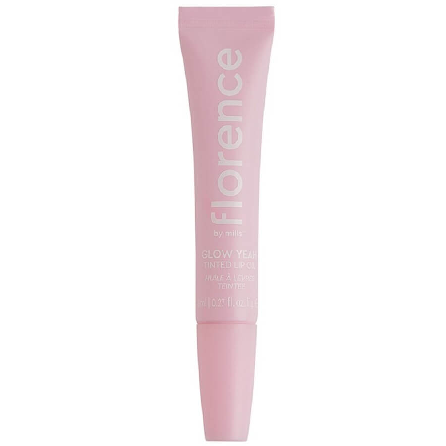 Glow Yeah Tinted Lip Oil