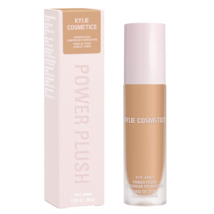 Liquid Foundation