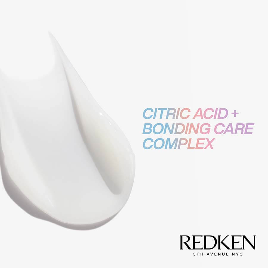 Acidic Perfecting Concentrate Treatment