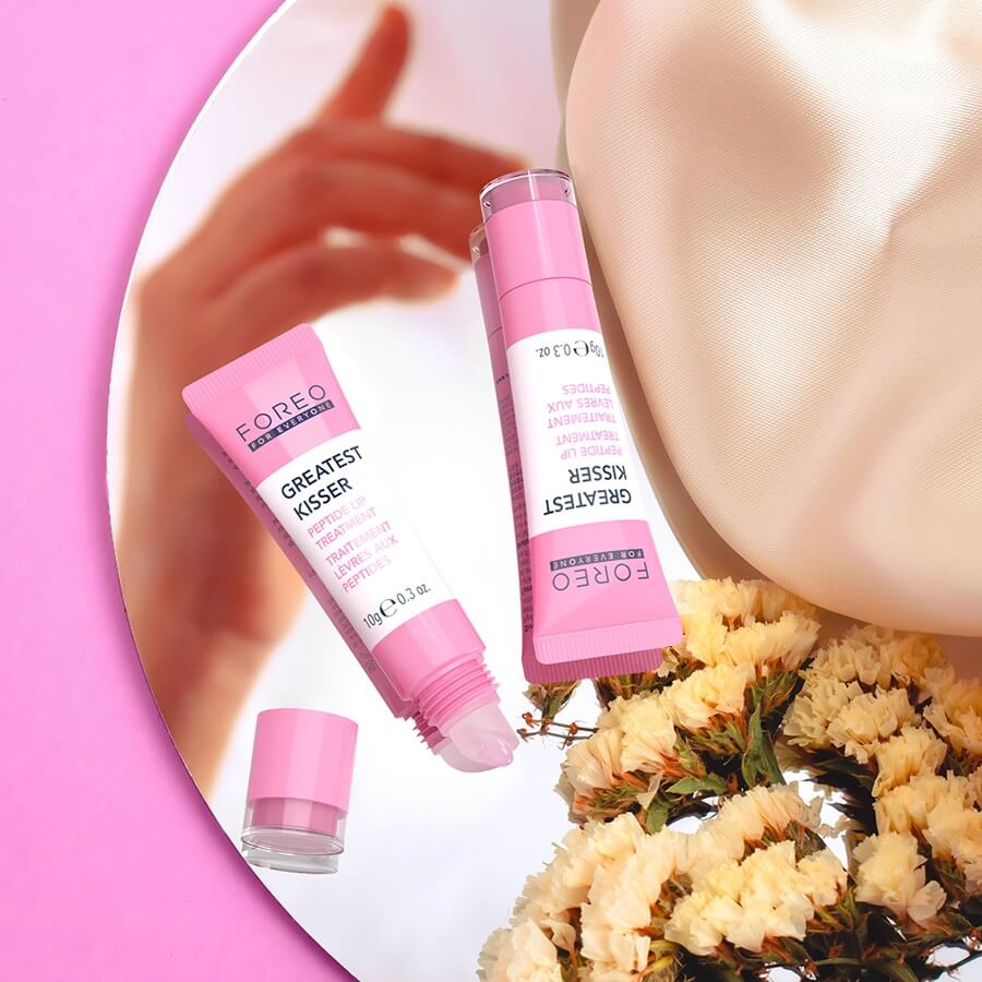 For EveryOne Greatest Kisser Peptide Lip Treatment