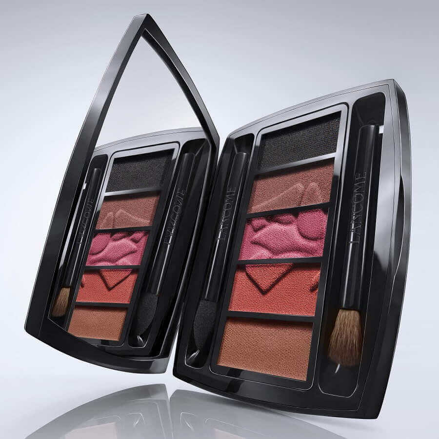 Hypnôse Palette