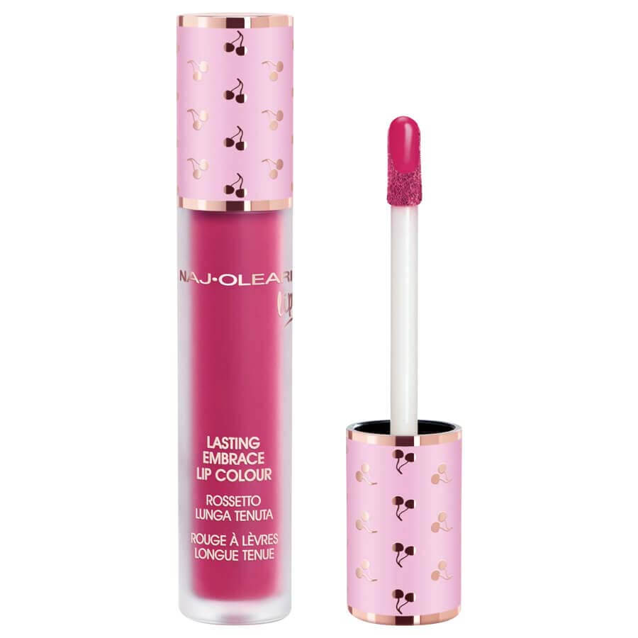 Lasting Embrace Lip Colour