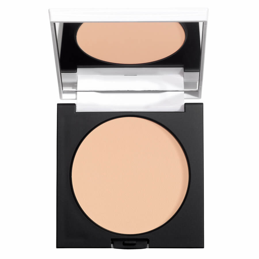 Compact Powder