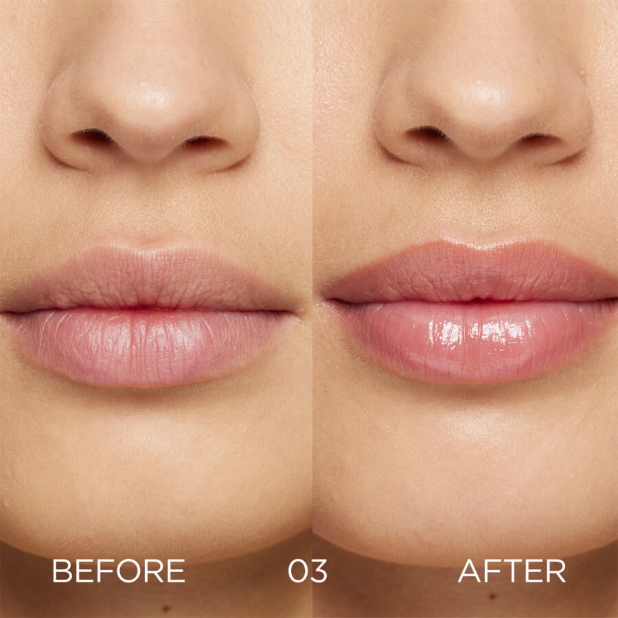 Lip Oil Balm 01