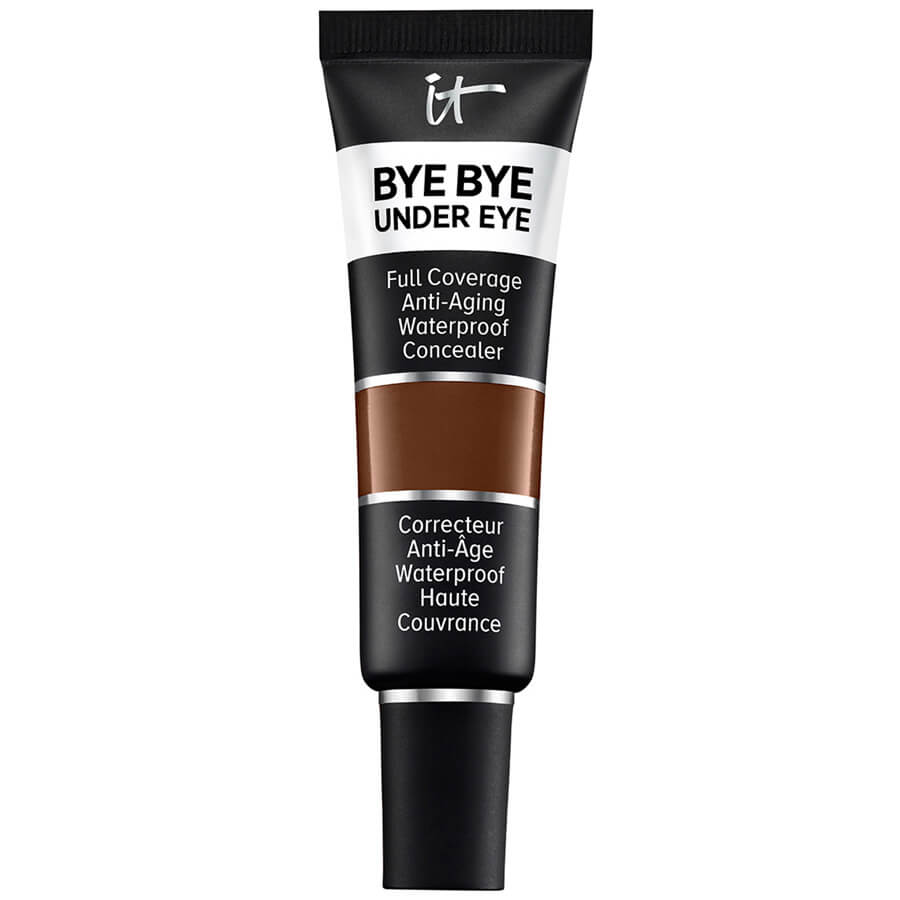 Bye Bye Under Eye