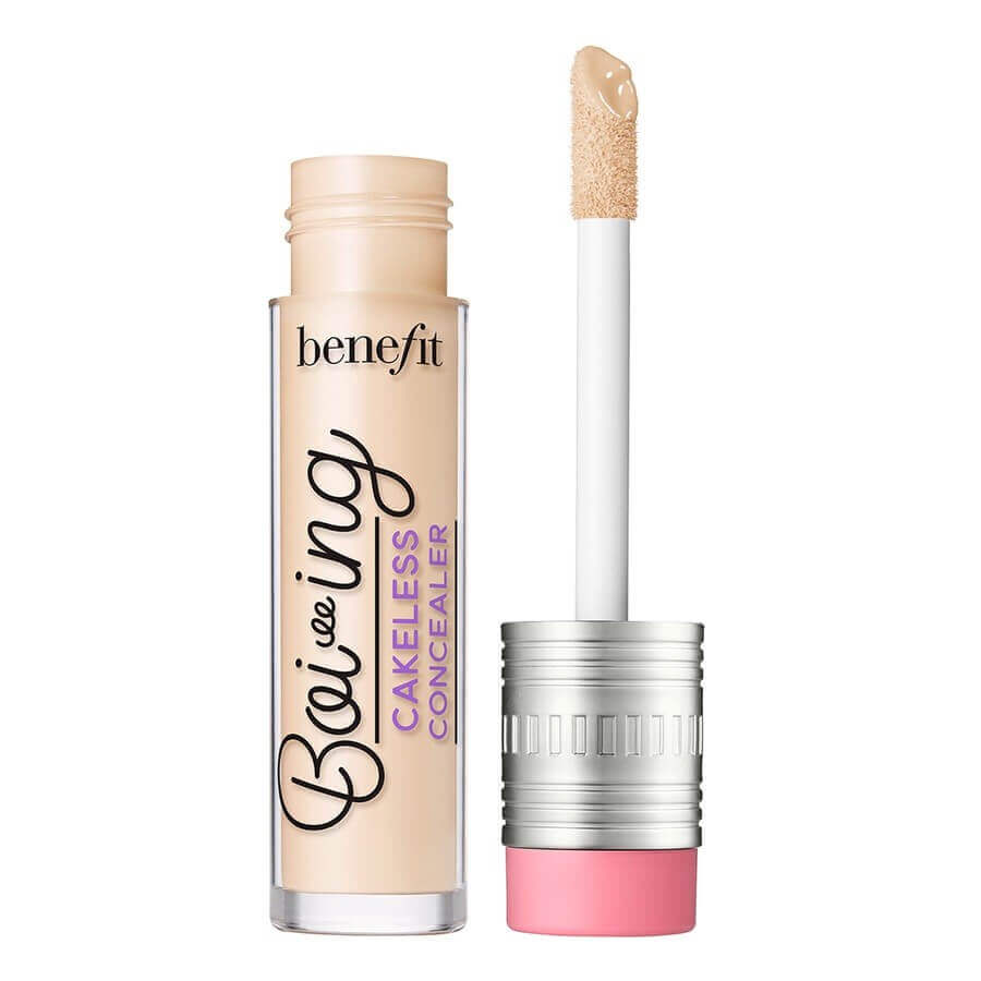 Boi-ing Cakeless Concealer