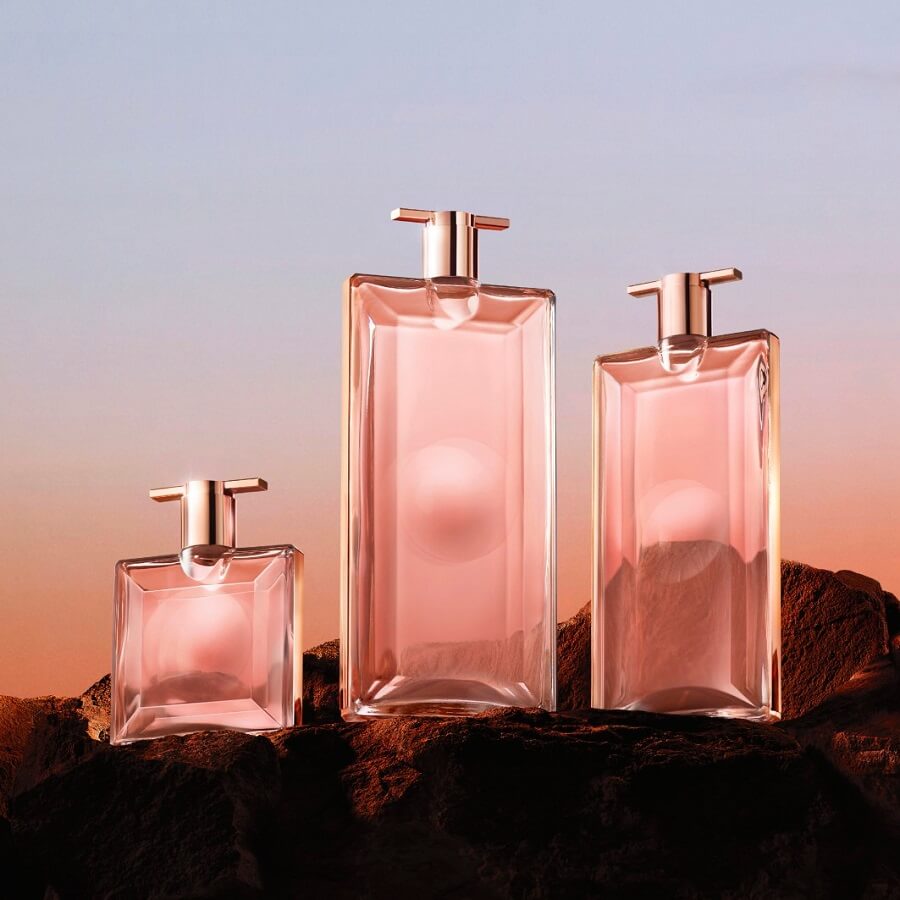 Idôle Eau de Parfum