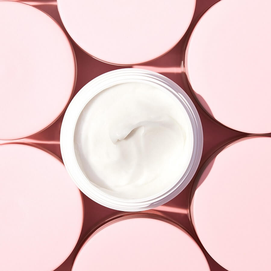 AfterGlow Face Mask