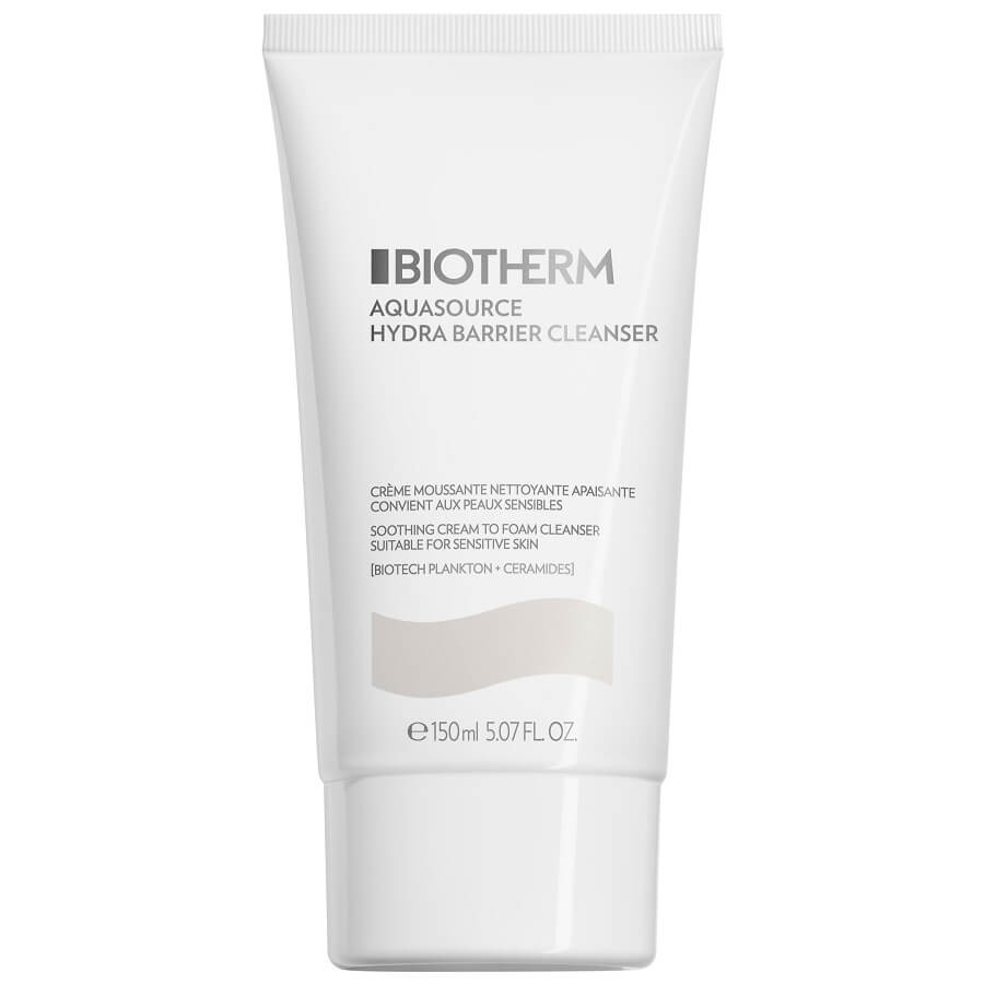 Aquasource Hydra Barrier Cleanser