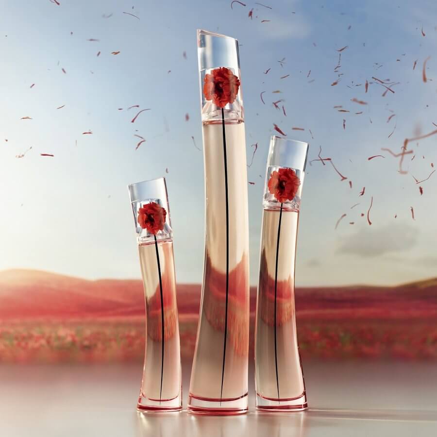 Flower By Kenzo L'Absolue Eau de Parfum