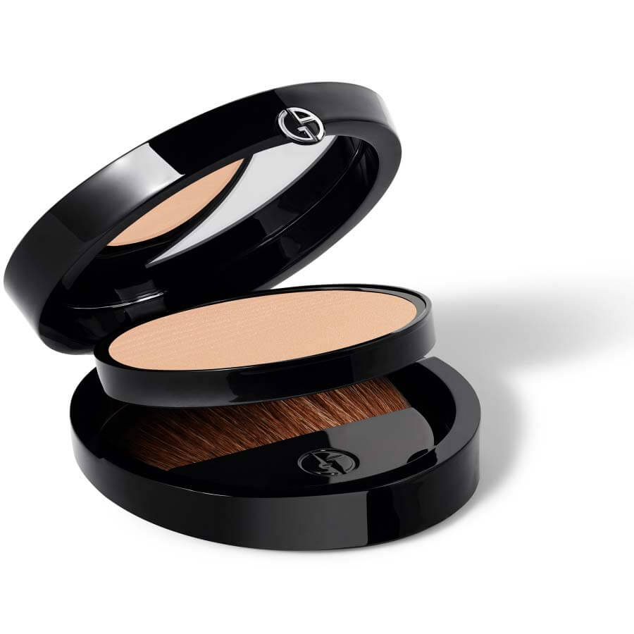 Luminous Silk Fusion Glow Powder